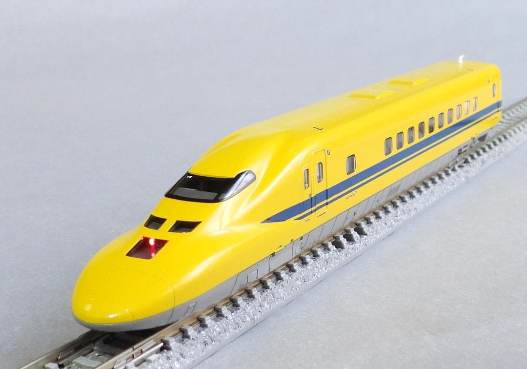 KATO 923形3000ドクターイエロー