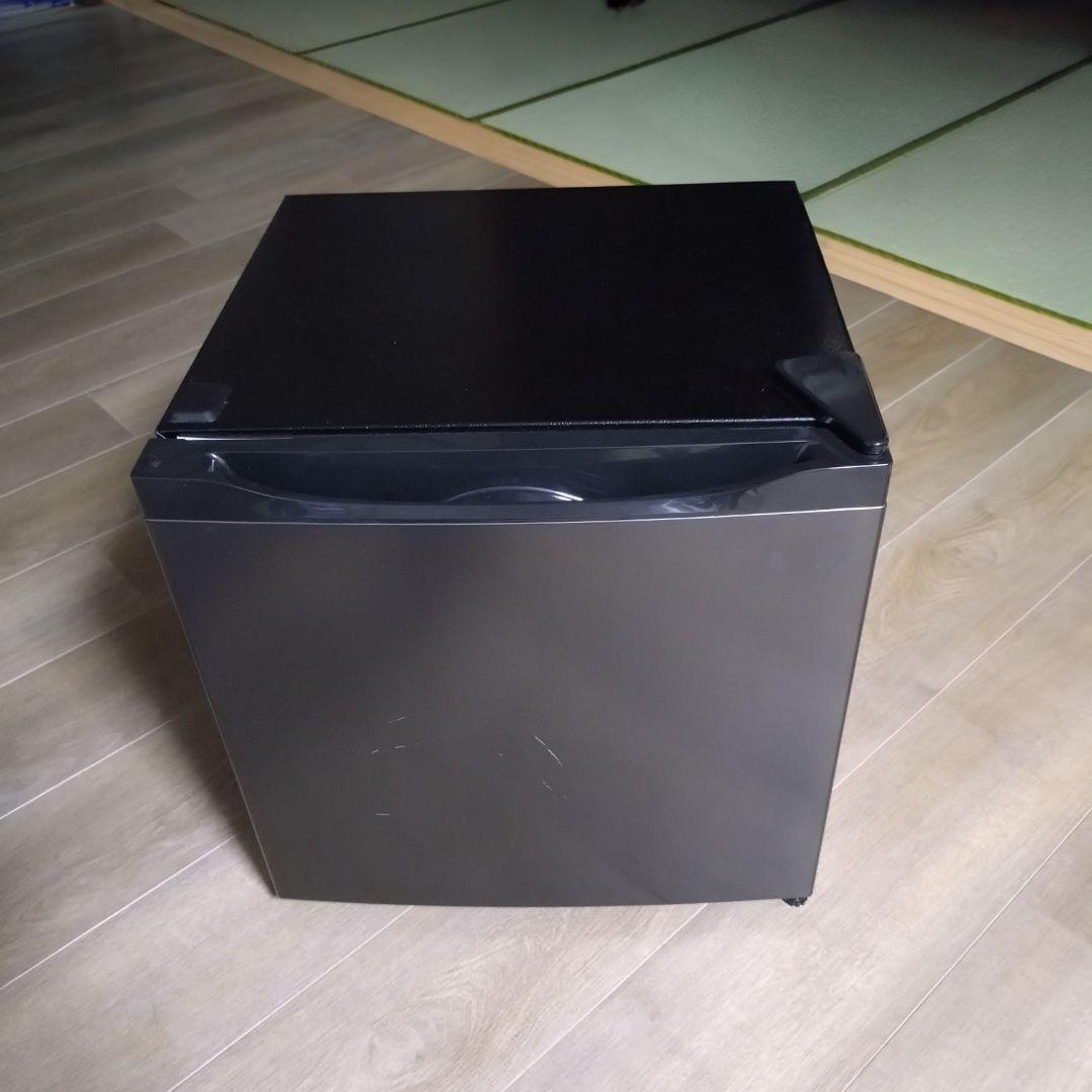 MAXZEN　前開き冷凍庫　JR031ML01WH