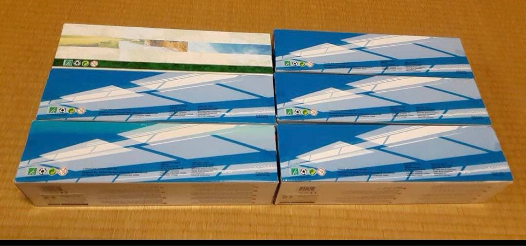 【6台セット】カララマ　ホンウェル　ジュニア　レスキュー　トレーラー　1/43