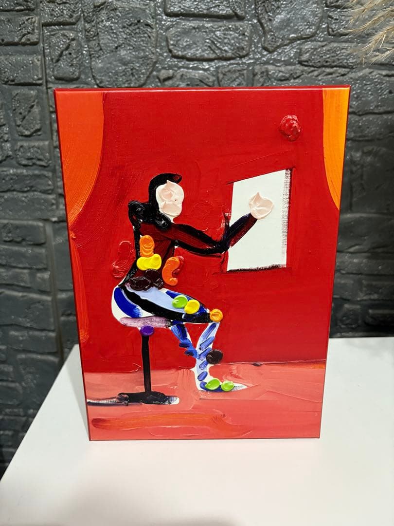 YUKIMASA IDA パズル 100ピース