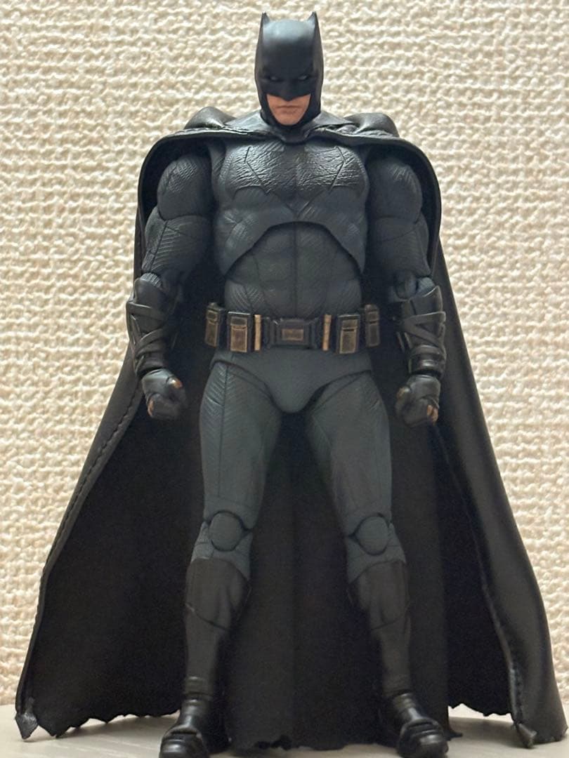 Mafex 222 バットマン フィギュア