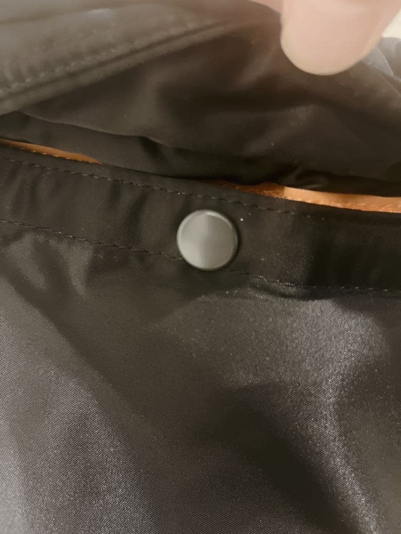 『超美品』PORTER タンカー 2way 2層 大容量 トラベルボストンバッグ