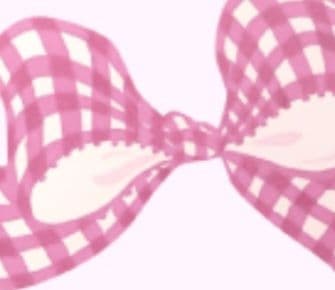いちごギンガムリボンキャノチェ・いちごバスケット・Fサイズ・シャーリーテンプル