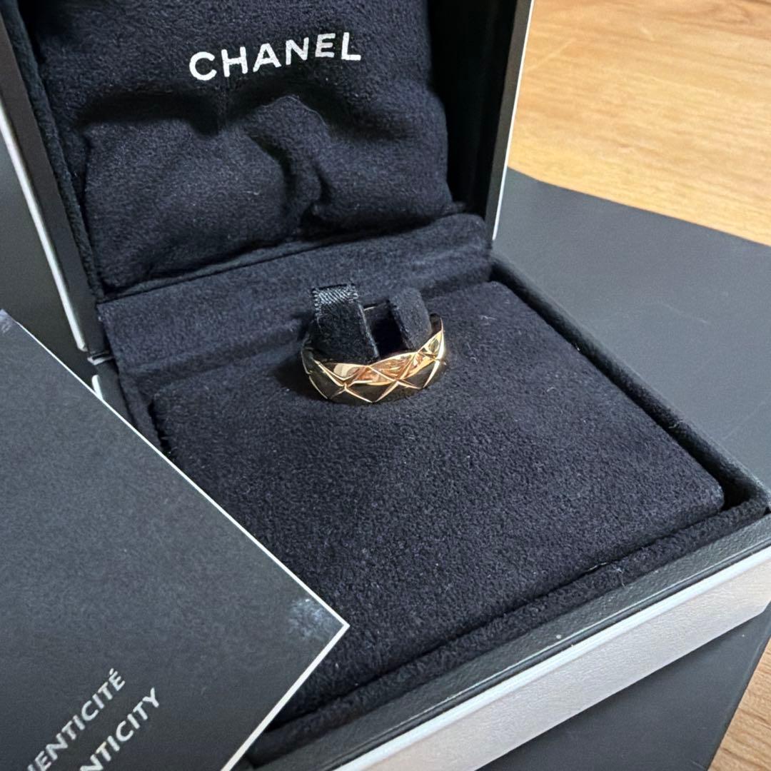 CHANELココクラッシュPG55