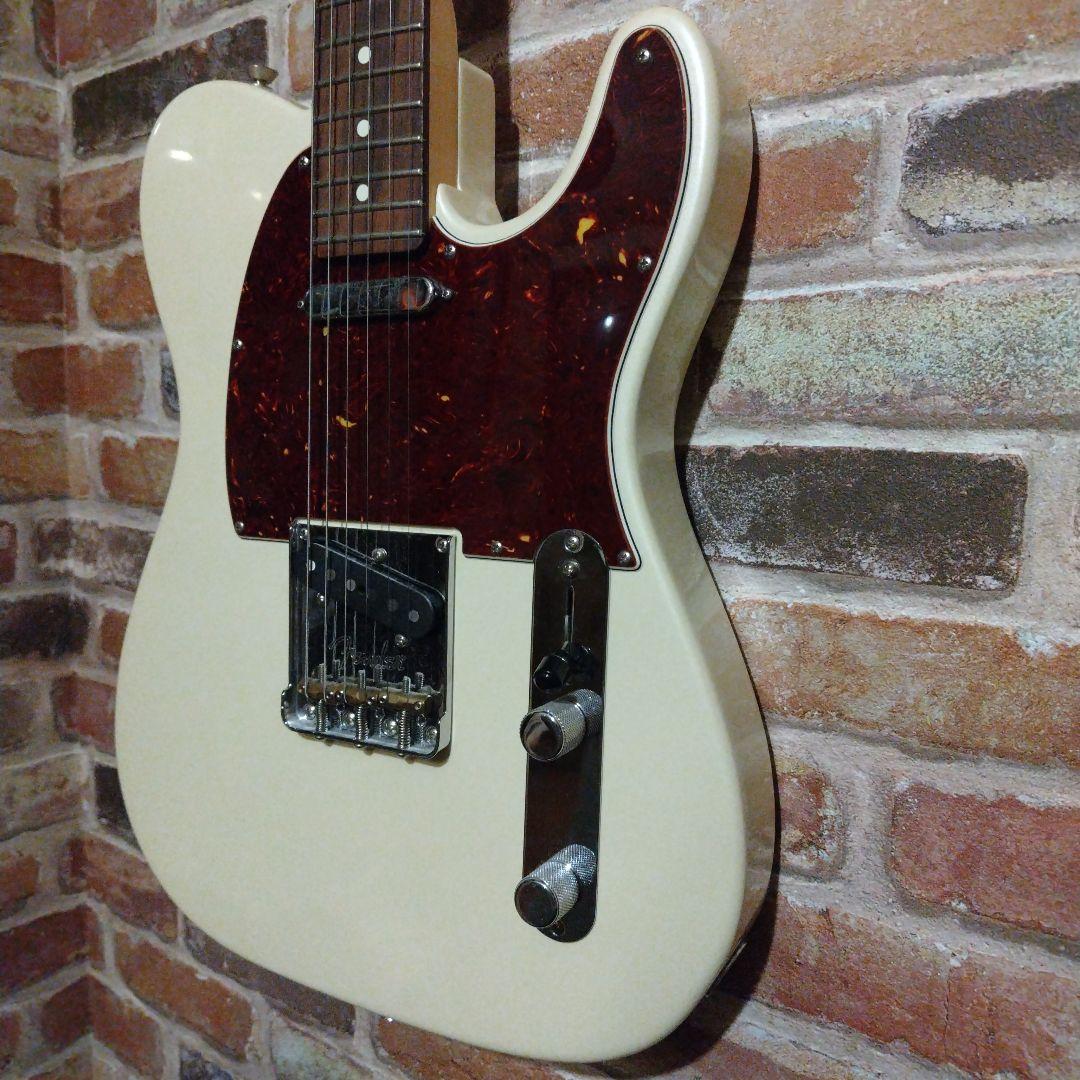 ギター Fender American Showcase Telecaster