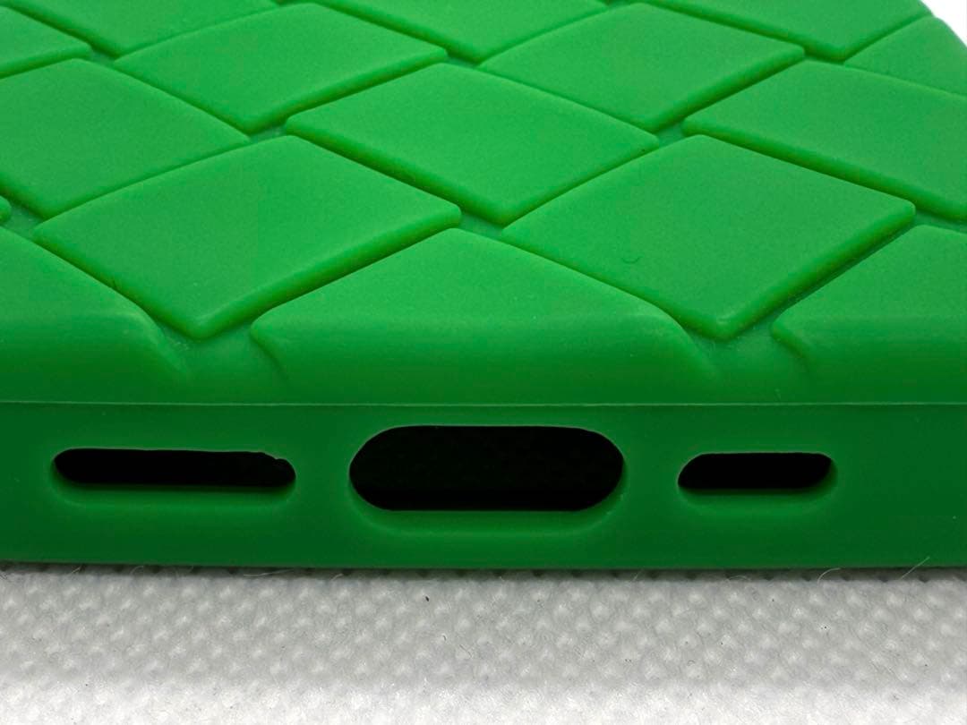 ボッテガヴェネタ BOTTEGA VENETA iphone14pro ケース