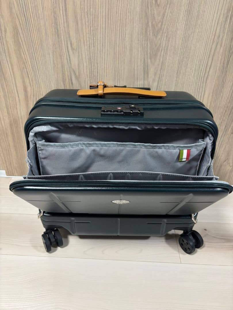 Orobianco　オロビアンコ　キャリーケース