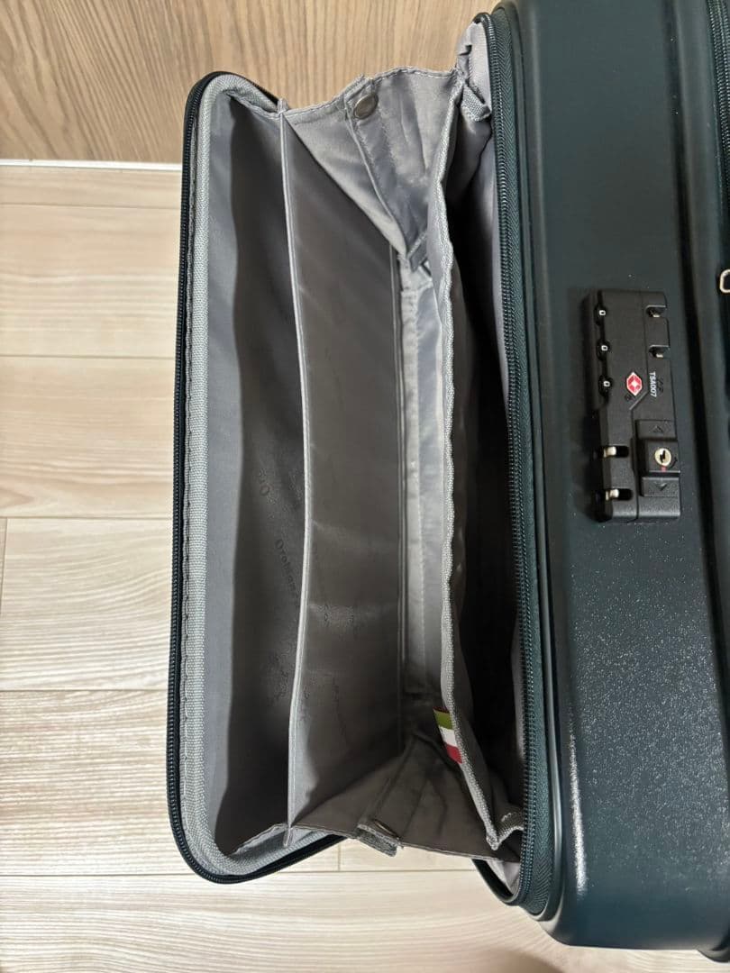 Orobianco　オロビアンコ　キャリーケース