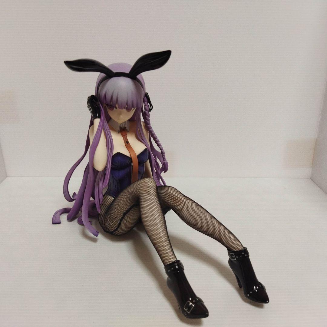 霧切響子 バニーVer. 1/4 フィギュア[フリーイング] 開封品