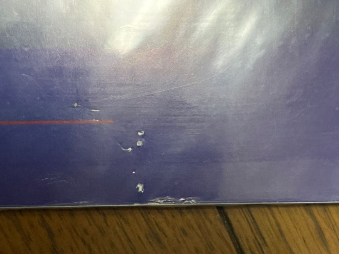 T-BOLAN告知ポスターᗷ2サイズ 6種セット＋ツアーポスターᗷ3サイズ