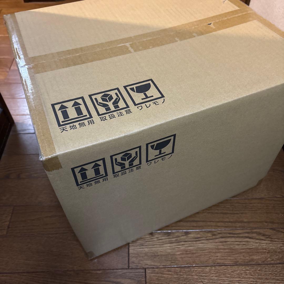 【コード未使用】未開封マイスタークオリティ フィギュア ハイデリン＆ゾディアーク