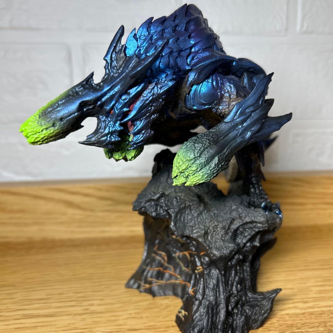 砕竜ブラキディオス 復刻版 クリエイターズモデル