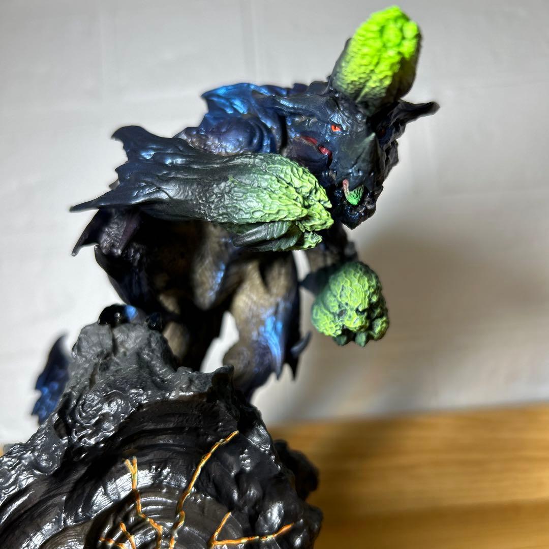 砕竜ブラキディオス 復刻版 クリエイターズモデル