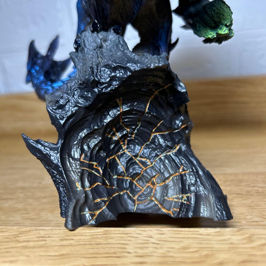 砕竜ブラキディオス 復刻版 クリエイターズモデル