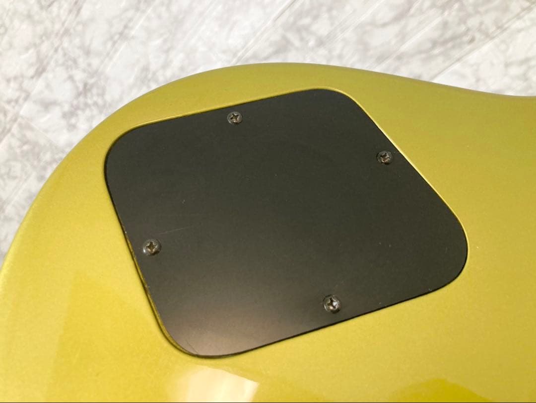 【激レア】Fender Toronado GT HH レーシング・ストライプ 緑