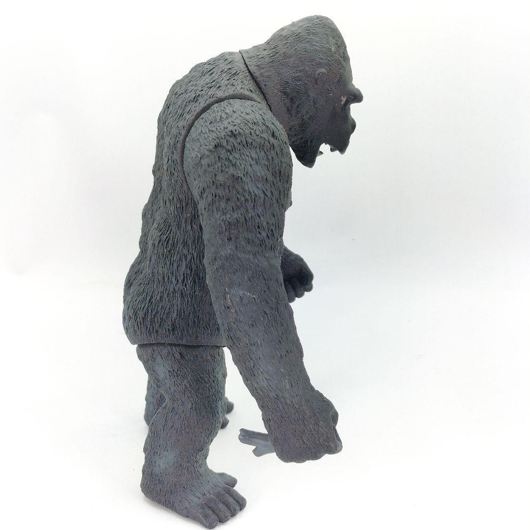 エクスプラス キングコング 暴君竜 ソフビ フィギュア セット まとめ売り