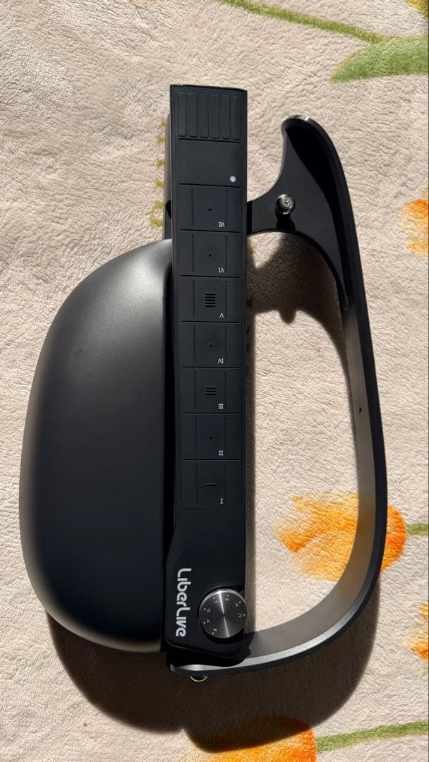 LiberLive Fusion Guitar C1 ブラック無弦スマートギター