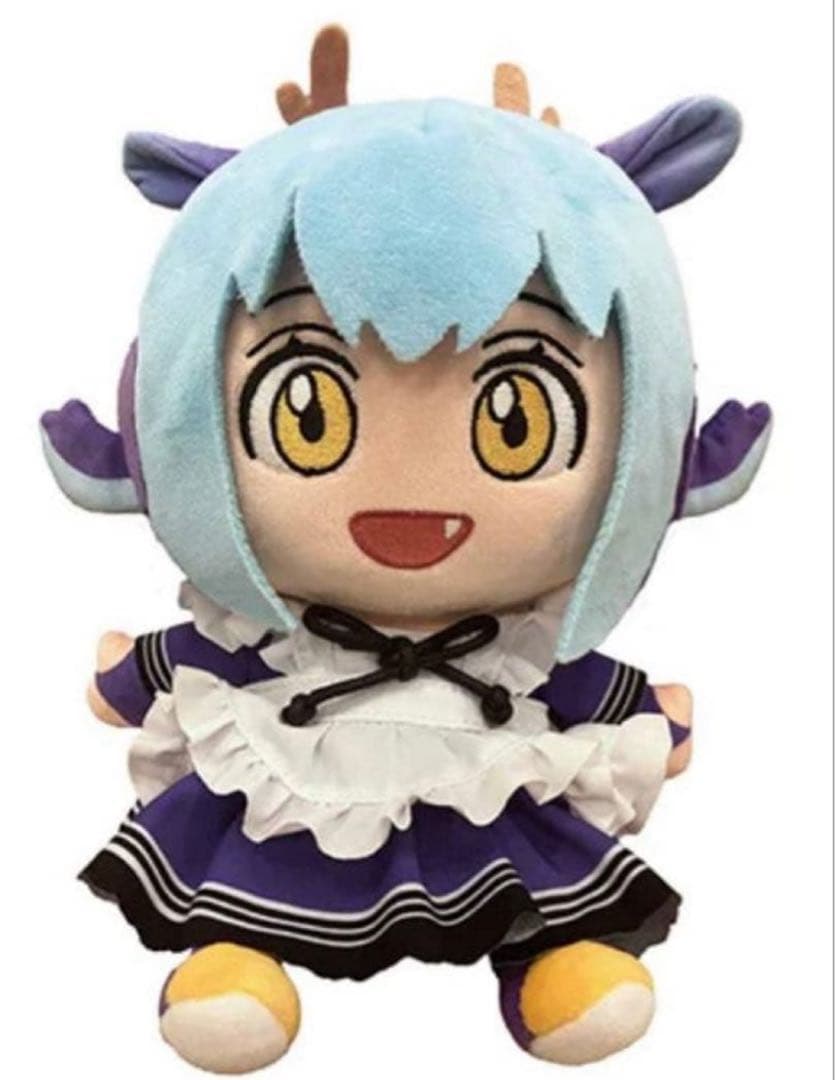 遊戯王　ycsj ジャンプフェスタ ラドリー　おてつだいぬいぐるみ