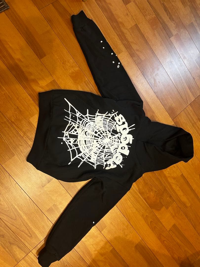 sp5der xs s C525さん専用