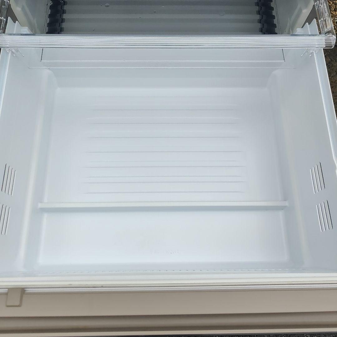 パナソニック エコナビ6ドア555L大型冷蔵庫NR-F568XG-N 福岡県より