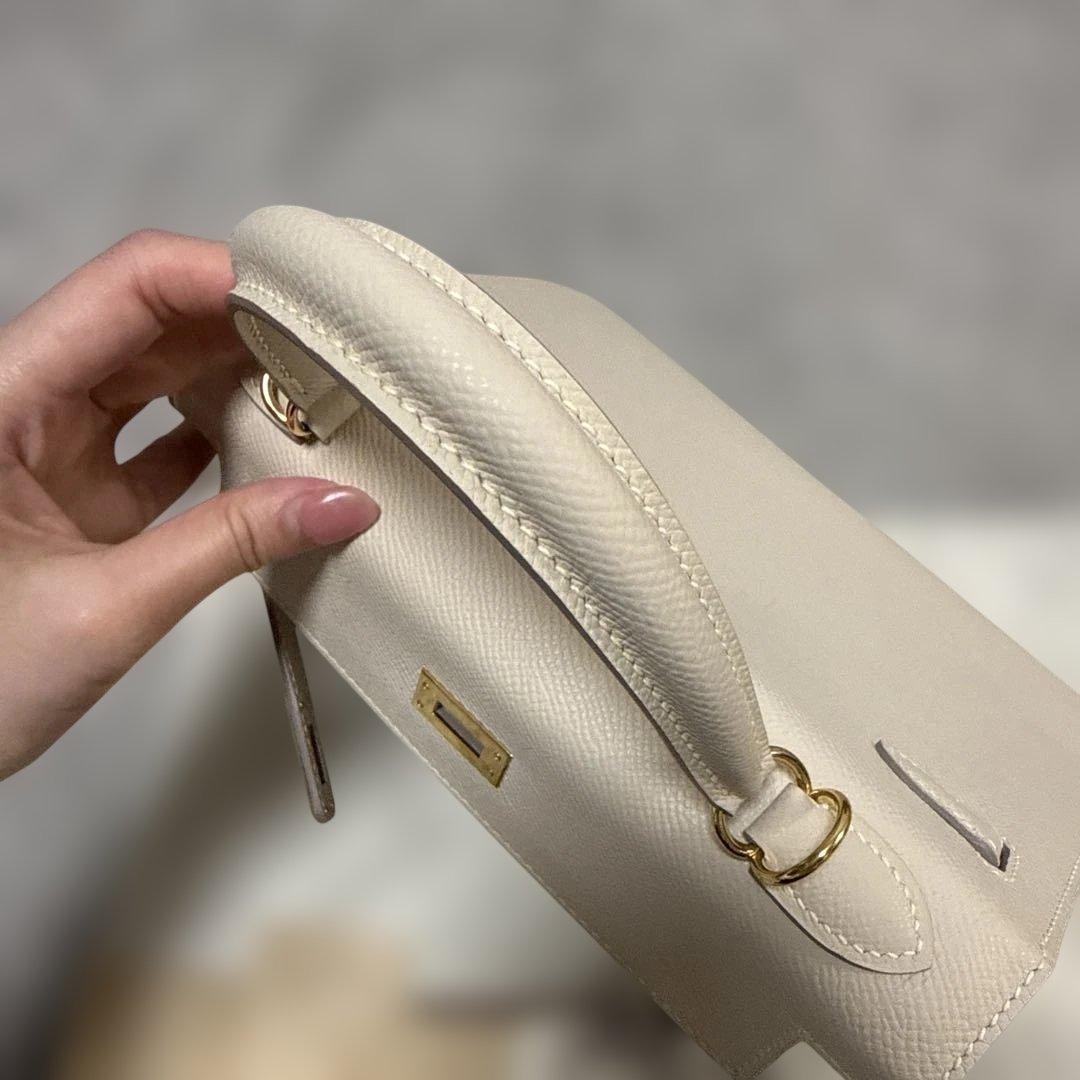 ケリー25 エプソン　外縫い