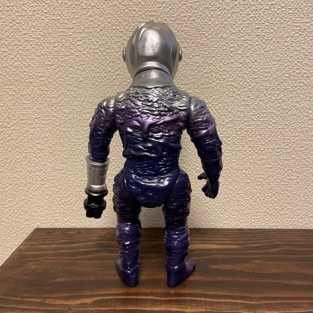 雄吉ジョーグン　ジュラダブルンガ　プラロイドマン　コロシヤンＶ　4体セット