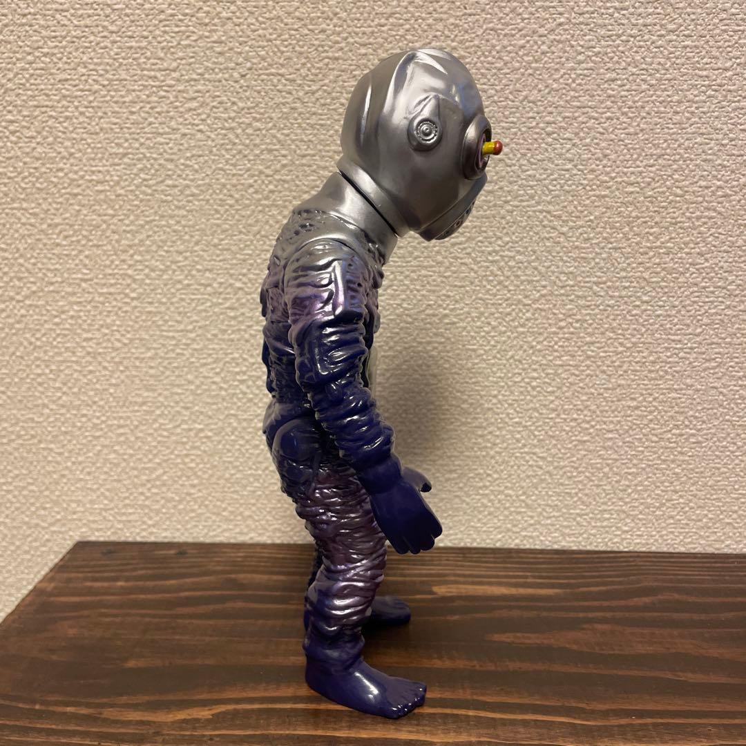 雄吉ジョーグン　ジュラダブルンガ　プラロイドマン　コロシヤンＶ　4体セット