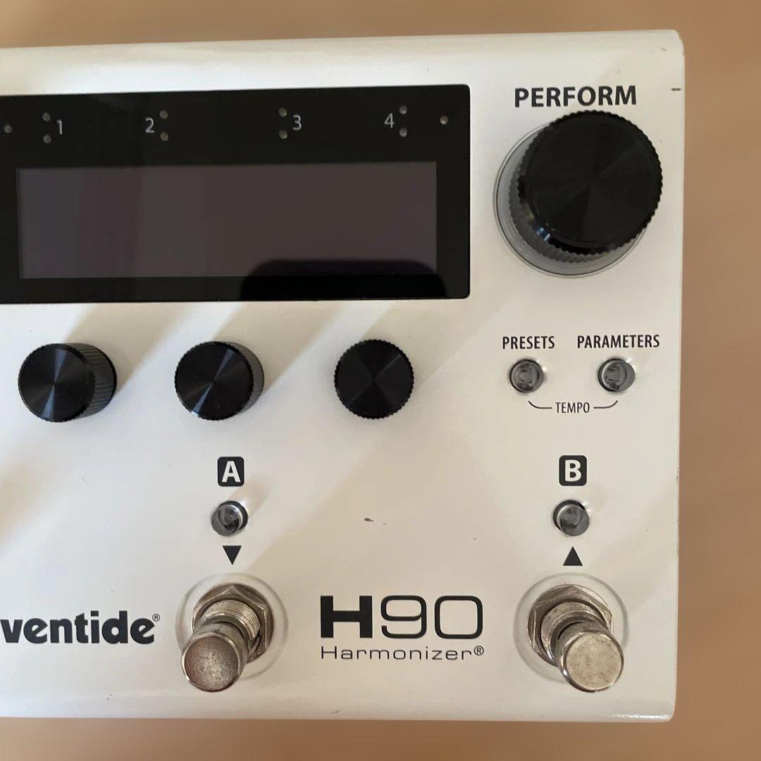 ギター Eventide H90 Harmonizer