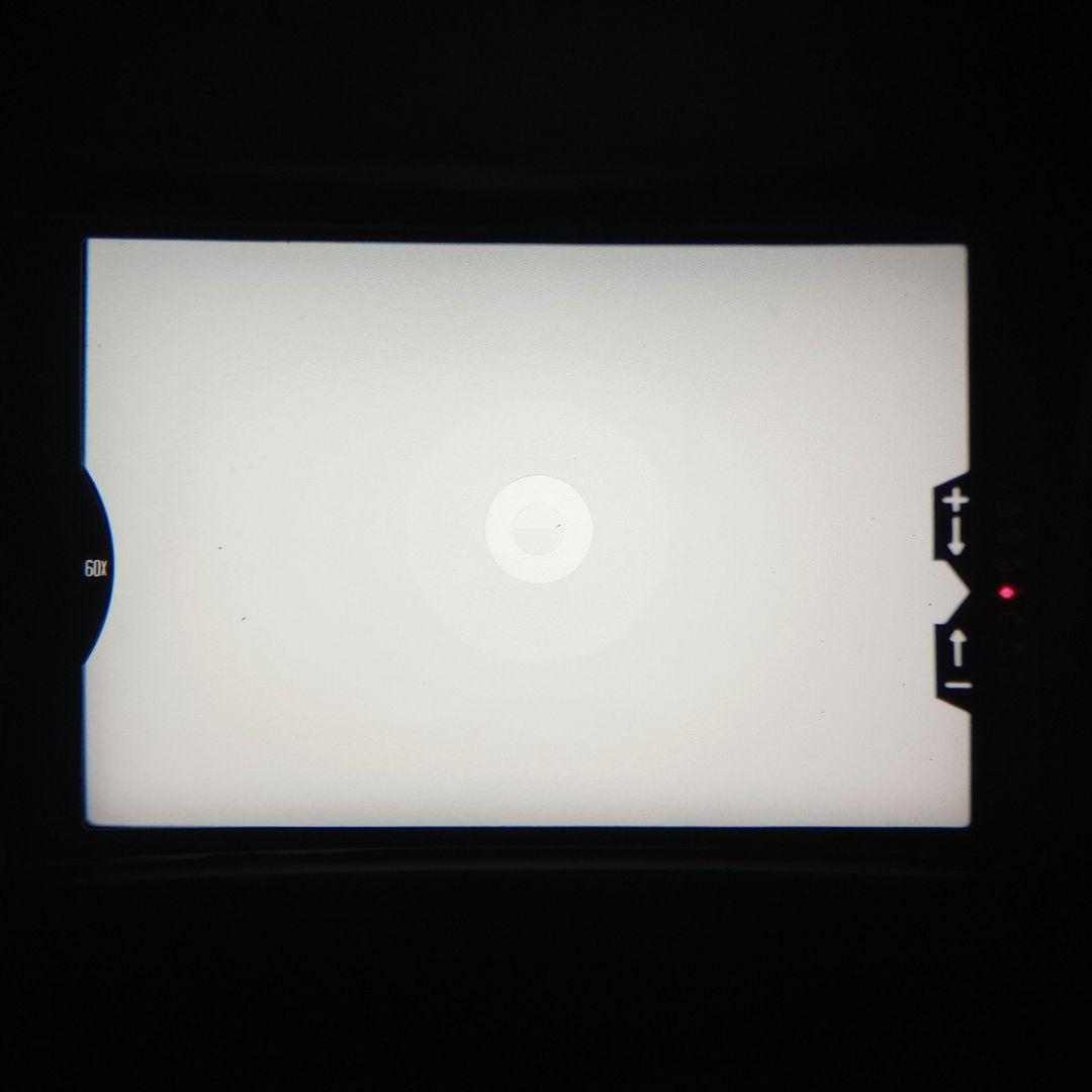 【完動品】FUJICA ST801 black 【分解清掃済】