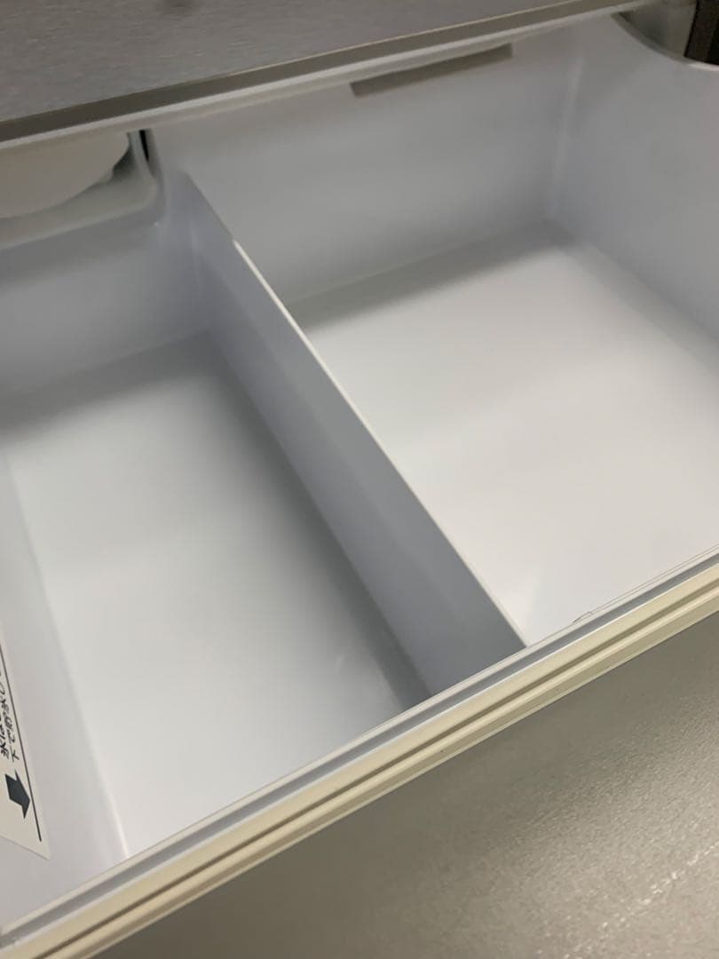 [4\28までお値下げ]AQUA 冷蔵庫 AQR-36M2(S) 355L