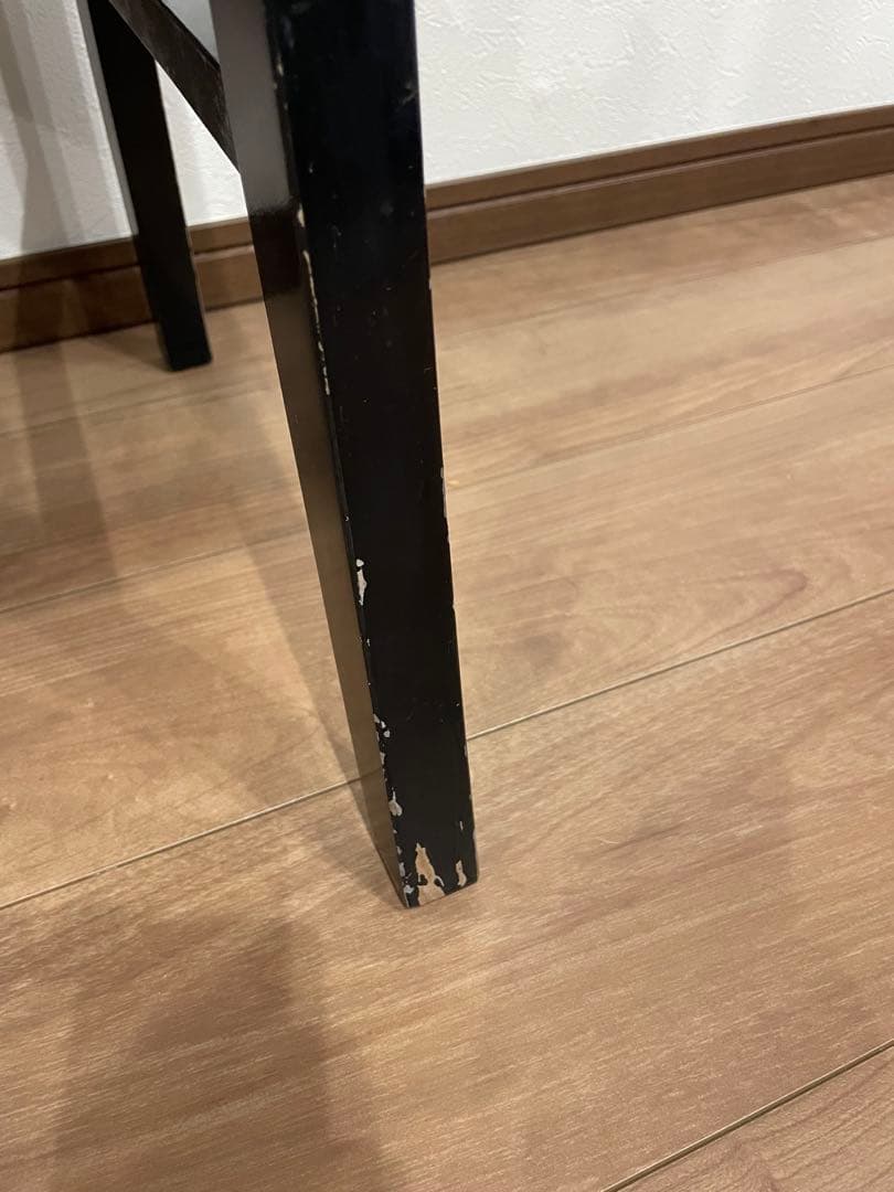 もこもこ YAMAHA ピアノトムソン椅子