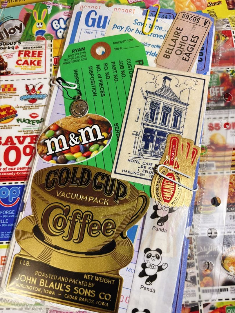 専用ꉂ☻おすそ分けバインダーꉂ☻