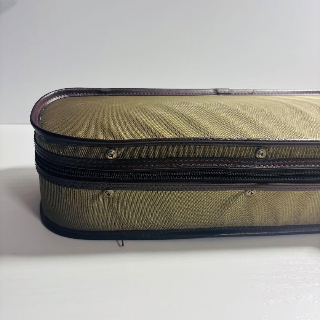 下倉 バイオリンケース4/4 UL SHELL ONE TOYO GAKKI