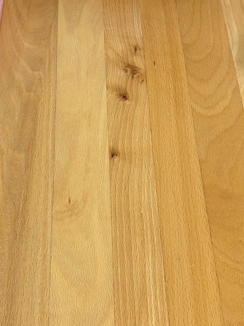 [幅90cm] ニトリダイニングテーブル(Nコレクション T-01 90 NA)