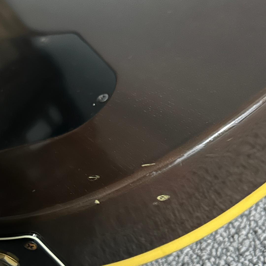 YAMAHA SX-900B ビンテージ・エレキギター