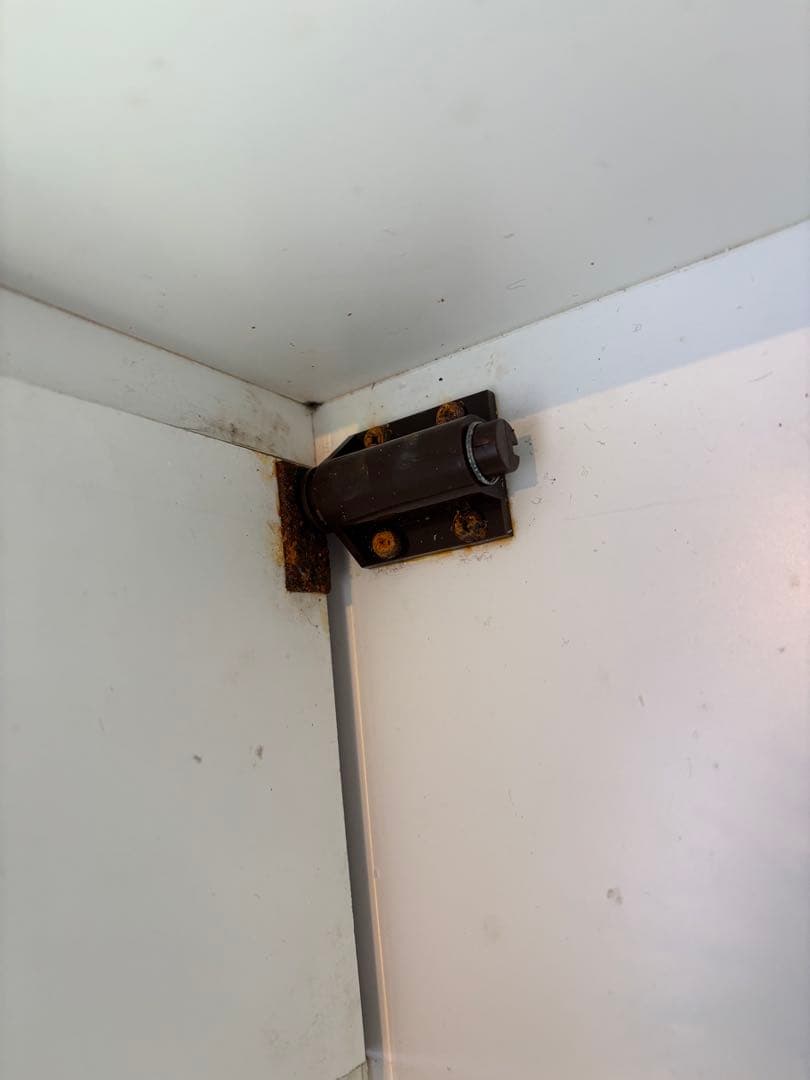 90㎝水槽　スリム水槽　オーダーメイド フード付　海水魚水槽　珊瑚　LEDセット