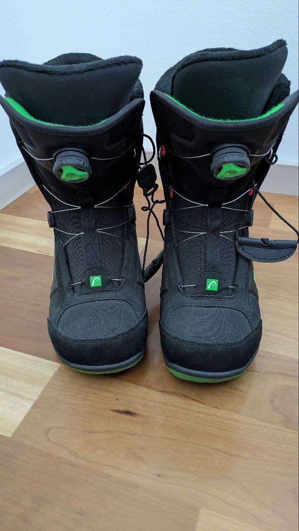 head スノーボードブーツ EU 42 / US 9