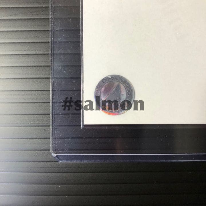 【直筆サイン入り】乃木坂46 生写真 マリンルック 松尾美佑 ヨリ