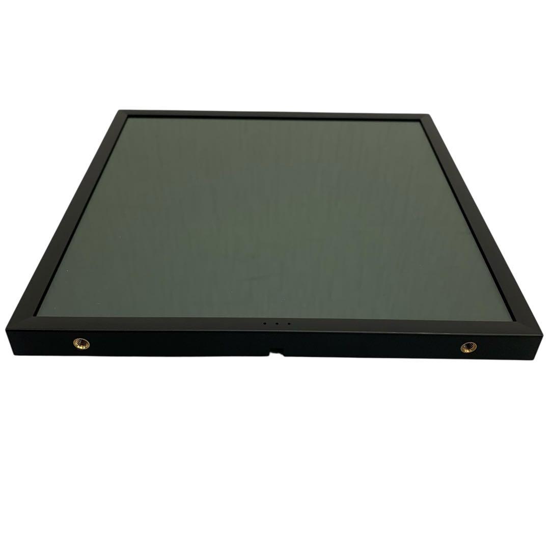 【訳アリ品】Divoom Pixoo 64 多機能ピクセル時計 置き時計 時計