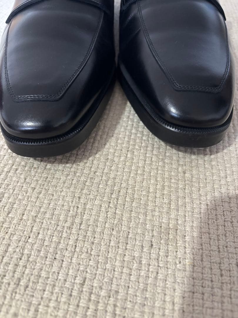 ☆1回使用のみ☆ REGAL ローファー　ビジネスシューズ