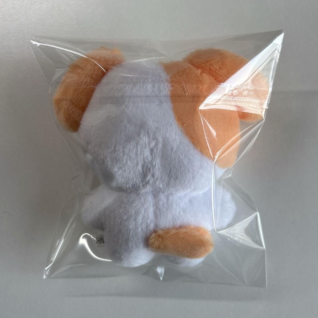 &TEAM EJ 10cm ぬいぐるみ マスター 미캉쭈