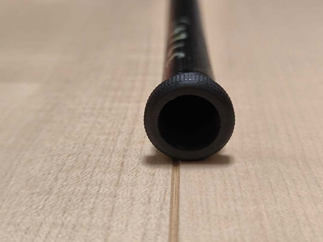 Butler カーボン リードパイプ マウスパイプ シャイアーズ用 テナーバス