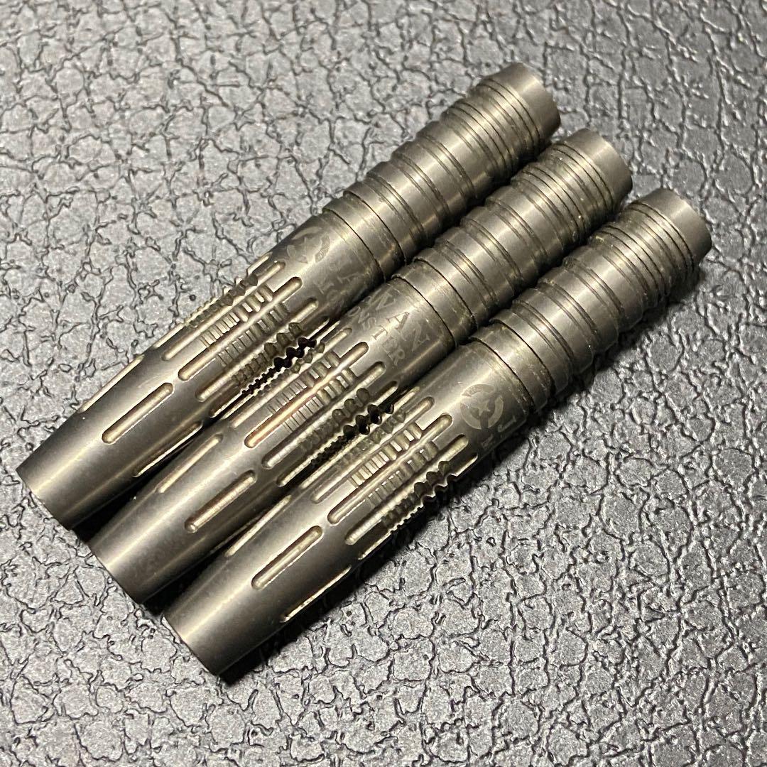 Monster JAVAN 廃盤ダーツ