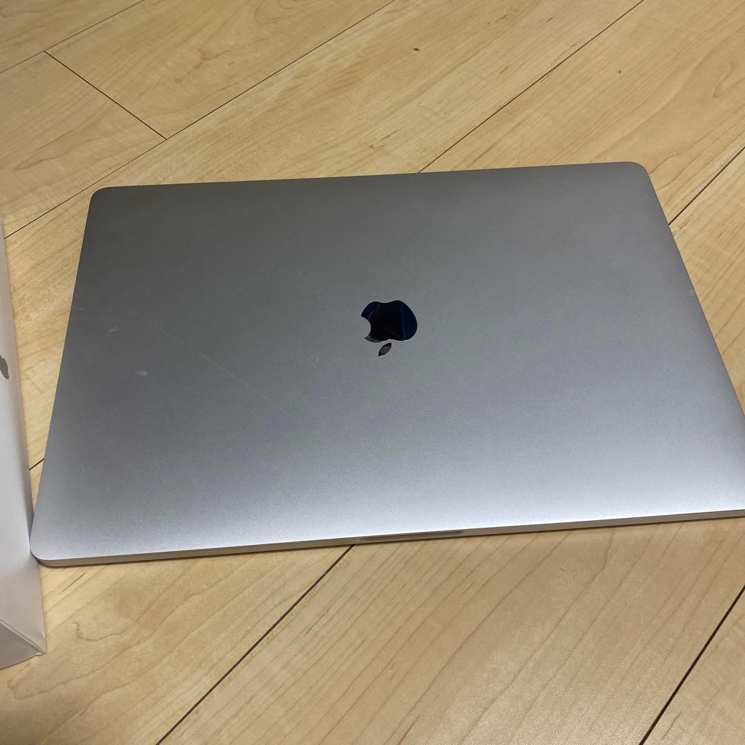 MacBook Pro 16インチ ジャンク品
