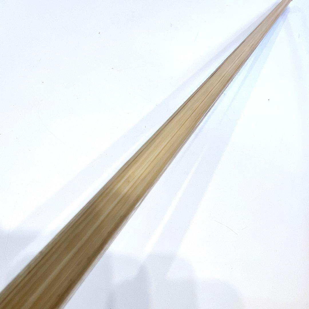 ARY FRANCE バイオリン弓 1/4 子供用