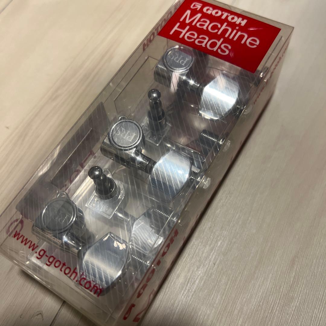 ポールリードスミス　SE カスタム美品！