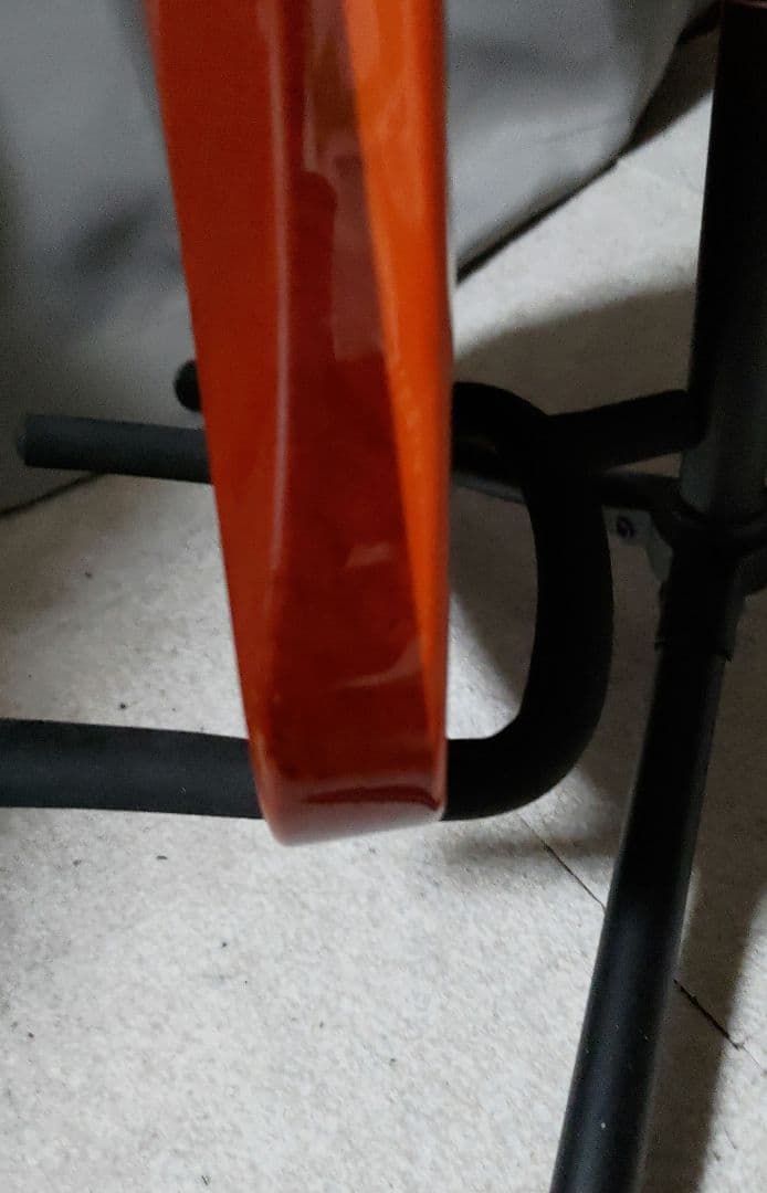 FERNANDES MY-115S フルモードサスティナー搭載