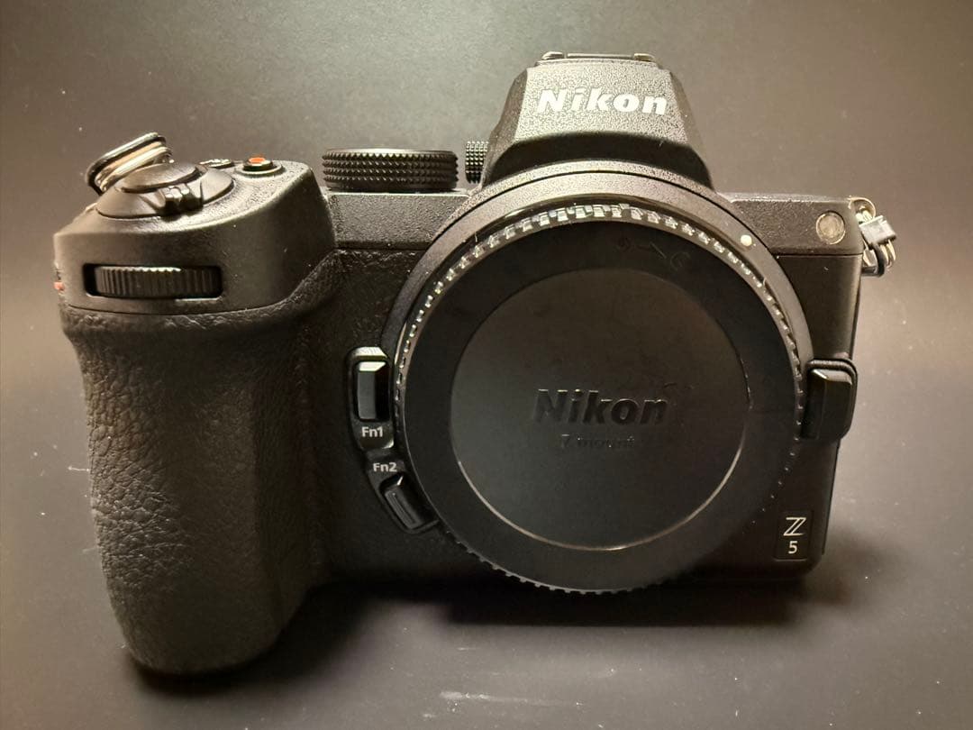 ◇値下げ中‼︎◇ Nikon Z5 ミラーレス一眼