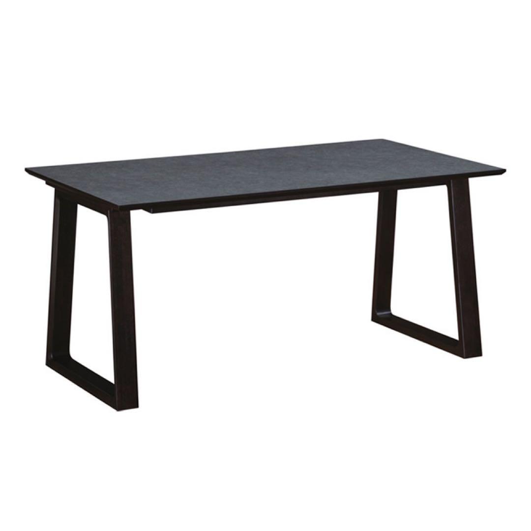 A*K様 カリモク　ダイニングテーブル　幅150