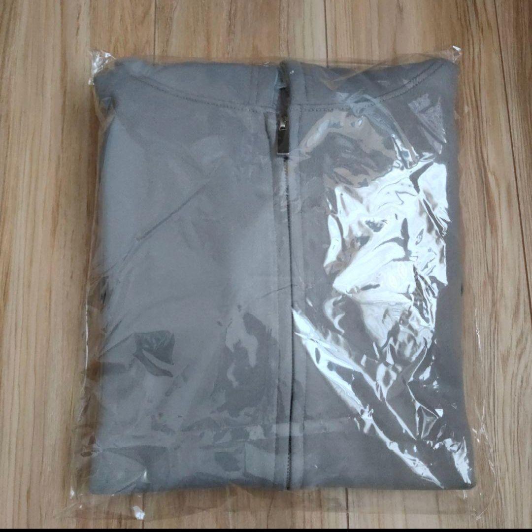 StrayKids　バンチャン　ウルフチャン　フーディー　公式　新品未使用